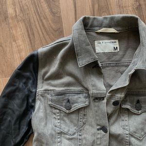 Vintage Rag & Bone jacket